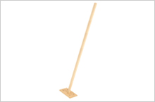 湯かき棒150cmロングの写真